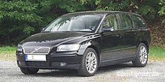 V50 (M) 2004 - 2007